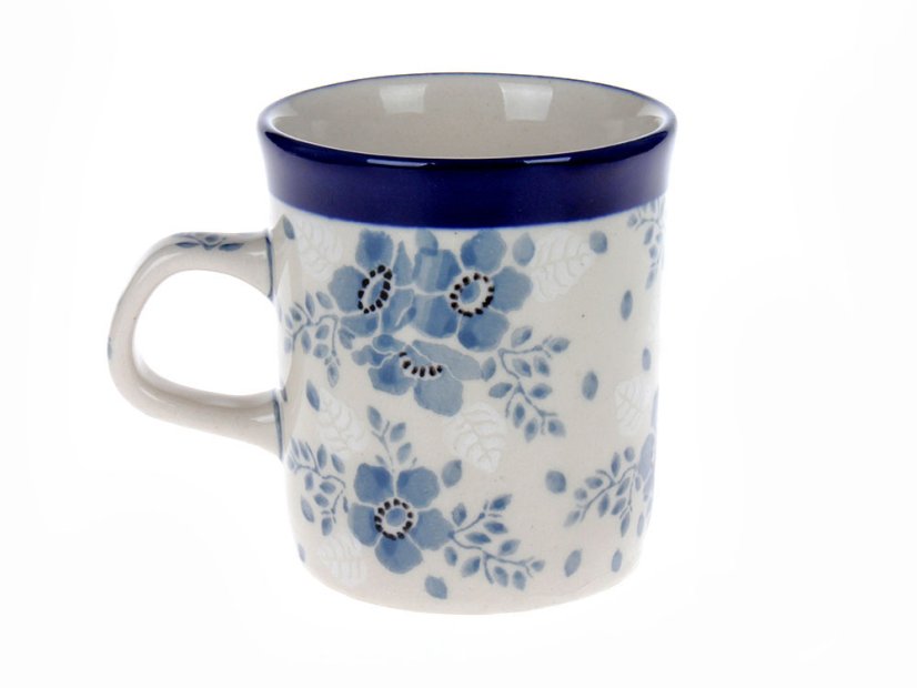 Mug Espresso 0,15 l (5 oz)   Bridal bouquet