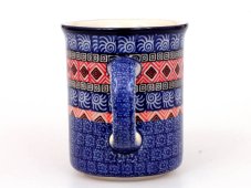 Mug CLASSIC 0,6 l (20 oz) Aztec Sun