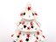 Tree Candle Holder 15 cm (6")   Little Red