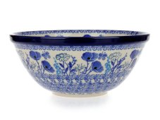 Bowl CLASSIC 20 cm (8") Blue Garden