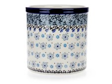 Küchenutensilienhalter 15 cm   Bewölkt