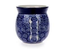 Bubble Mug 0,25 l (8 oz)   Lace