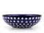 Low Bowl  17 cm (7")   Fish Eyes