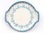 Round Platter 30 cm (12 ")   Doves