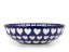 Low Bowl  17 cm (7")   Hearts