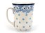 Mug ART 0,5 l (17 oz)