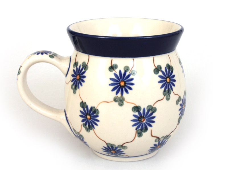 Bubble Mug 0,5 l (16 oz)   Lattice