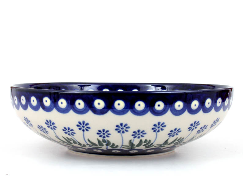 miska nízká 22 cm   Sedmikrásky