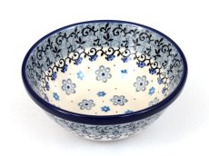 Schüssel KLASSIK 14 cm   Bewölkt