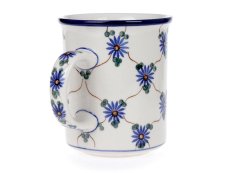 Mug CLASSIC 0,6 l (20 oz) Lattice