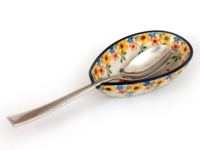 Spoon Rest   Spring