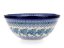 Bowl CLASSIC  20 cm (8")   Blue Rose