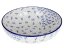Low Bowl 27 cm (11")   Damselfly