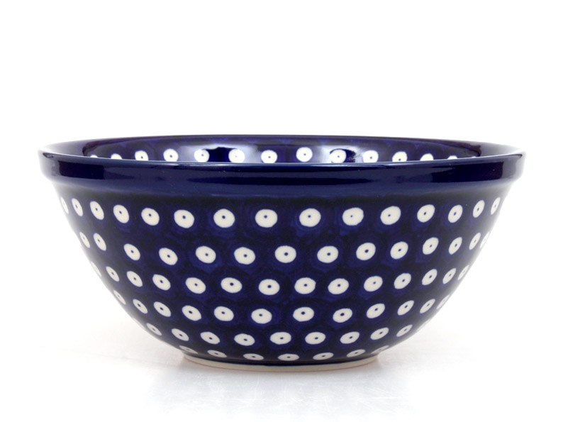 Bowl CLASSIC  20 cm (8")   Fish Eyes