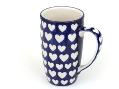 Mug 0,4 l (13 oz)   Hearts
