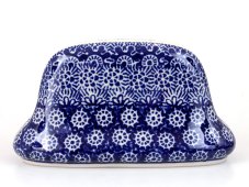 Napkin Holder   Lace