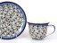 Cup with Saucer 0,15 l (7 oz)   Arbour