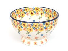 French Bowl 14 cm (5.5") Spring
