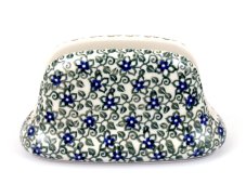Napkin Holder   Lobelia
