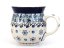 Bubble Mug 0,5 l (16 oz)   Cloudy