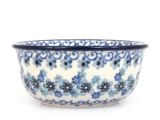 miska 13 cm   Zimní zahrada