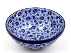 Bowl CLASSIC 24 cm (9") Dragonfly