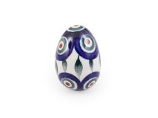 Easter Egg Peacock