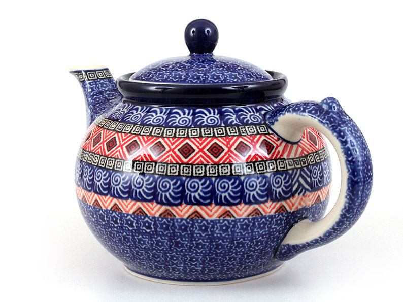 Teekanne 1,2 l   Aztec Sonne