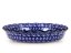 Pie Baking Dish 26 cm (10")   Ocean Wawes