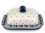Butter Dish   Twilight