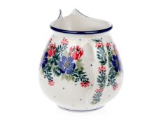 Creamer 0,3 l (10 oz) Wreath