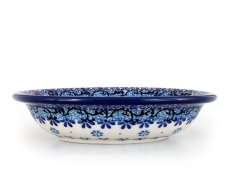 mýdelnička s otvory 14 cm Motýl na stonku