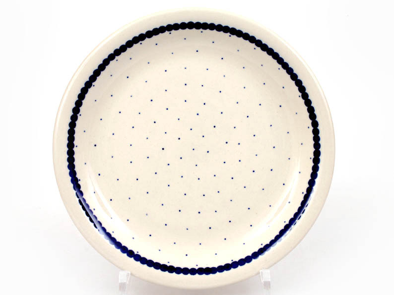 talíř dezertní 21cm   Elegance