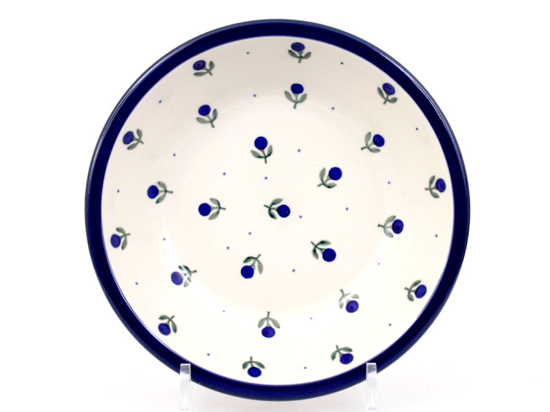 Soup Plate 21 cm (8")   Blueberry