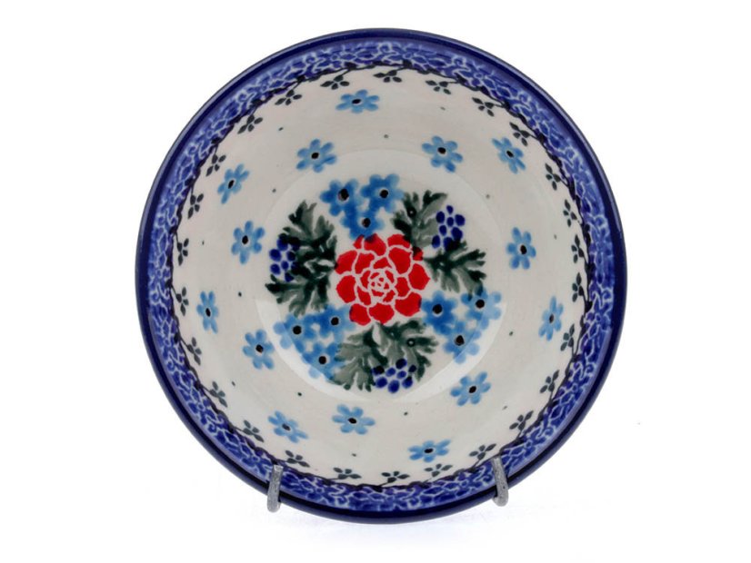 Schüssel KLASSIK 10 cm   Camelia