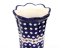 Vase 28,5 cm (11")   Traditional