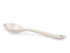 Teelöffel 15 cm Schneeblumen
