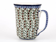 Henkelbecher ART 0,5 l   Laube
