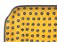 Platter 42 cm (16")   Yellow