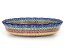 Pie Baking Dish 28 cm (11")   Greek