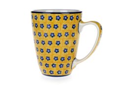 Mug 0,35 l (12 oz) Yellow