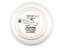 Teabag Plate 10 cm (4")   Colorful Hearts UNIKAT