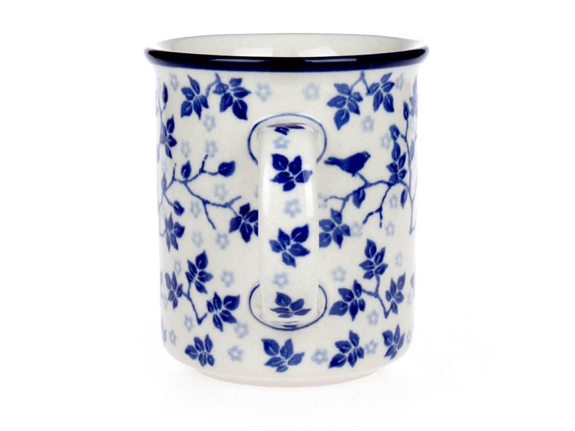 hrnek KLASIK 0,3 l   Voliéra