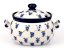 Soup bowl 3,6 l (120 oz)   Lattice