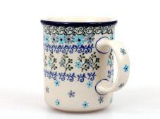 Mug CLASSIC 0,3 l (10 oz) Turquoise