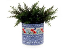 Jar for Utensil 15 cm (6")   Summer Meadow