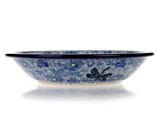 Suppenteller 21 cm   Libelle III