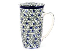 Mug for Herbs 0,4 l (13 oz)   Lobelia