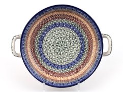 Round Baking Dish 31 cm (12")   Greek