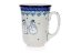 Mug ART 0,5 l (17 oz)  Snowmen